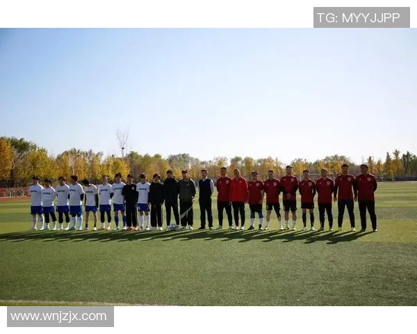 全国校园足球明星联赛助力青少年体育发展与校园文化建设新篇章