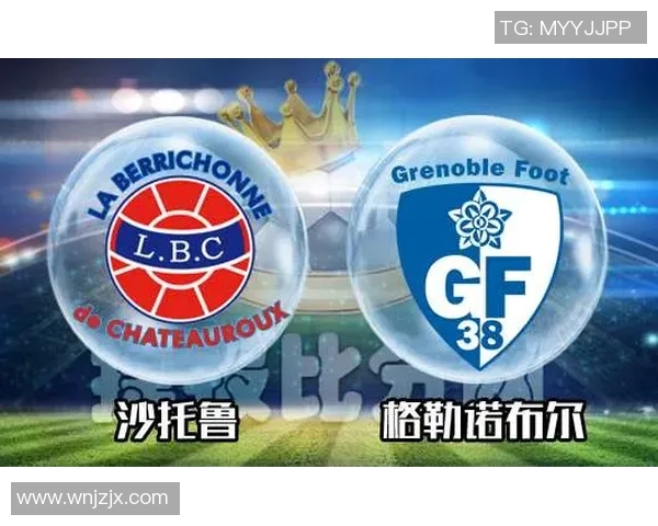 布尔格与沙托鲁的较量揭示法乙联赛新动态与球队发展潜力