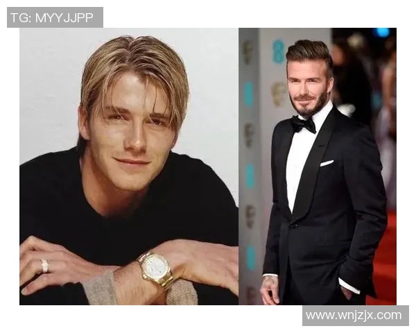 全球最帅足球明星球员排行榜揭晓谁将成为球迷心中的男神