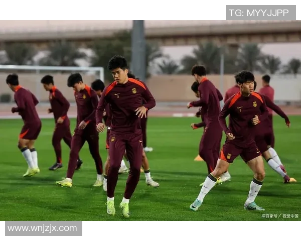 国足球员号码完整名单及其背后的故事与意义解析